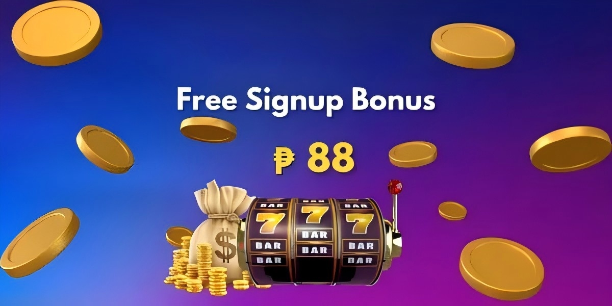 BigBunny GCash Welcome Bonus