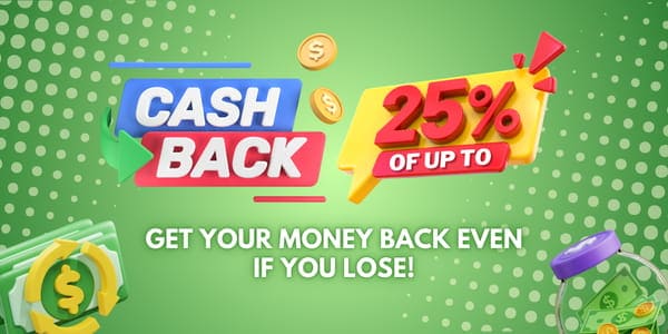 BigBunny GCash App Promotions