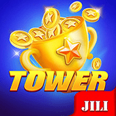 Tower Game at BigBunny GCash