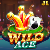 Wild Ace - Hot Game Slot at BigBunny GCash