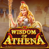 Wisdom of Athena slot game at BigBunny GCash